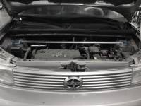 Megan Racing - Megan Racing Race-Spec Strut Tower Bars for Scion xA / XB 04-06 Front - Image 2