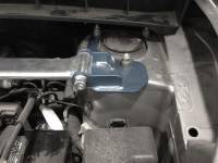 Megan Racing - Megan Racing Race-Spec Strut Tower Bars for Scion xA / XB 04-06 Front - Image 3