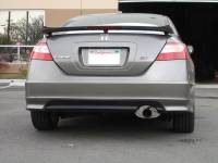 Megan Racing - Megan Racing Axle Back Exhaust System: Honda Civic Si 06-11 2/4Dr - Image 4