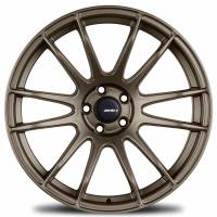 Avid.1 Wheels Rim AV-20 17x8.0 5x114.3 ET35 73.1CB Matte Bronze
