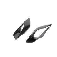 APR Performance Chevrolet Corvette C7 Stingray / C7 Z06 Quarter Panel Intake Vents 2015-Up