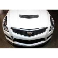 APR Performance - APR Performance Cadillac ATS-V Hood Vent 2016-Up - Image 3
