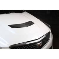 APR Performance - APR Performance Cadillac ATS-V Hood Vent 2016-Up - Image 4