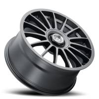 Fifteen52 - Fifteen52 Wheels Rim Podium 18x8.5 5x100/5x114.3 ET45 73.1CB Frosted Graphite - Image 4