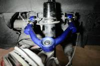 Megan Racing - Megan Racing Mazda RX-8 2003-2013 / MX-5 2006-2015 Type-II Front Camber/Caster Adjustable Control Arm - Image 2