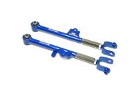 Megan Racing - Megan Racing Megan Miata/MX-5 16+ Rear Toe Arm (Pillow Ball) 2pcs - Image 1