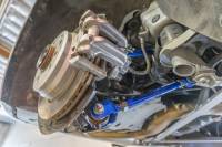 Megan Racing - Megan Racing Rear Lower Arm for BMW M2 F87 2016+ / M3 F80 2015+ / M4 F82 2015+ (Front and Rear) - Image 4