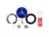 Sinister Diesel - Sinister Diesel Fuel Tank Sump Kit - Image 1