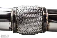 Turbo XS - Turbo XS Midpipe 2002-2007 Subaru WRX/STi. - Image 2