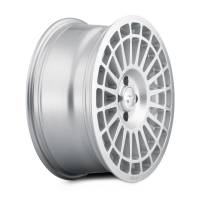 Fifteen52 - Fifteen52 Wheels Rim Integrale 18X8.5 5X114.3 ET48 73.1CB Speed Silver - Image 3