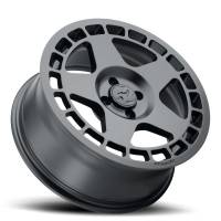 Fifteen52 - Fifteen52 Wheels Rim Turbomac 17X7.5 4X100 ET30 73.1CB Asphalt Black - Image 4