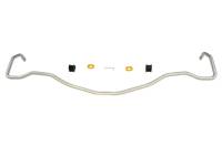 Whiteline - Whiteline 05-08 Subaru Legacy GT /  04-07 Subaru Outback XT Rear 20mm Swaybar-heavy duty - Image 1