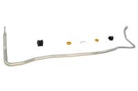 Whiteline - Whiteline 05-08 Subaru Legacy GT /  04-07 Subaru Outback XT Rear 20mm Swaybar-heavy duty - Image 2