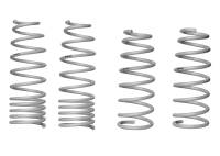 Whiteline 05-15 Mazda Miata MX-5 NC Performance Lowering Springs