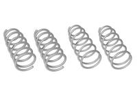 Whiteline - Whiteline 2016 Mazda Miata MX-5 ND Performance Lowering Springs - Image 2