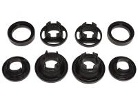 Whiteline - Whiteline Plus 03/09+ Chevrolet Camaro 6/8cyl Crossmember Mount Insert - Image 1