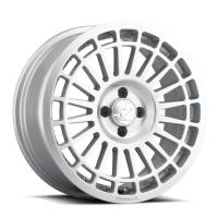 Fifteen52 - Fifteen52 Wheels Rim Integrale 17X7.5 4X100 ET30 73.1CB Speed Silver - Image 2