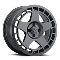 Fifteen52 - Fifteen52 Wheels Rim Turbomac 18X8.5 5X100 ET30 73.1CB Asphalt Black - Image 2
