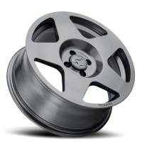 Fifteen52 - Fifteen52 Wheels Rim Tarmac 17X7.5 4X100 ET30 73.1CB Silverstone Grey - Image 4