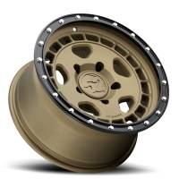 Fifteen52 - Fifteen52 Wheels Rim Turbomac HD 20X9 5x150 ET18 110.3CB Block Bronze - Image 4