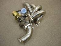 Megan Racing - Megan Racing Turbo Manifold: Nissan 240SX SR20DET - Image 2