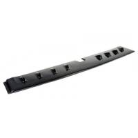 APR Performance Mitsubishi Evolution X Vortex Generator 2008-Up