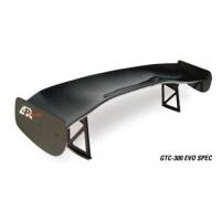 APR Performance Mitsubishi Evolution 8 / 9 GTC-300 67" Adjustable Wing 2003-2007