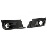 APR Performance Subaru WRX (STI Only) Brake Cooling Ducts 2008-2010