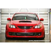 APR Performance - APR Performance Subaru WRX (STI Only) Brake Cooling Ducts 2008-2010 - Image 2