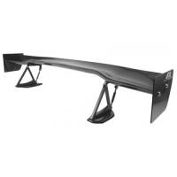 APR Performance BMW E85 Z4M GTC-200 Adjustable Wing 2002-2008 Coupe