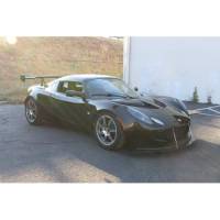 APR Performance - APR Performance Lotus Elise GTC-200 Adjustable Wing 2002-Up - Image 3