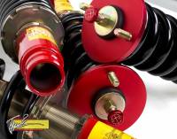 Function and Form Autolife - Function and Form Type 2 Adjustable Coilovers 1996 - 2000 Honda Civic EK - Image 2