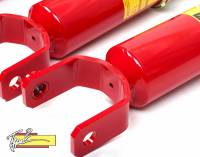 Function and Form Autolife - Function and Form Type 2 Adjustable Coilovers 1997 - 2001 Honda Prelude - Image 4