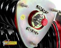 Function and Form Autolife - Function and Form Type 2 Adjustable Coilovers 2005 - 2007 Subaru STi - Image 3