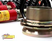 Function and Form Autolife - Function and Form Type 2 Adjustable Coilovers 2003 - 2008 Infiniti G35 - Image 2