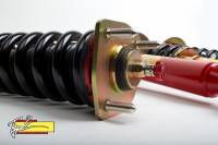 Function and Form Autolife - Function and Form Type 2 Adjustable Coilovers 1997 - 2005 Lexus GS300/ 400 (RWD) - Image 2