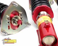 Function and Form Autolife - Function and Form Type 2 Adjustable Coilovers 2003 - 2007 Mitsubishi Evo 8/9 - Image 2