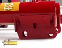 Function and Form Autolife - Function and Form Type 2 Adjustable Coilovers 2003 - 2007 Mitsubishi Evo 8/9 - Image 3