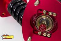 Function and Form Autolife - Function and Form Type 2 Adjustable Coilovers 2013 - Present Honda Accord CT/CR - Image 3