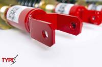 Function and Form Autolife - Function and Form Type 1 Adjustable Coilovers 1988 - 1991 Honda CRX - Image 4