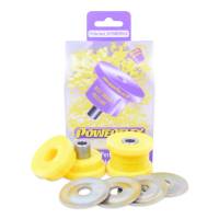 Powerflex USA - Powerflex Volkswagen Golf Mk2 4WD (85 - 92) Rear Beam Bushing (Street) - Image 1