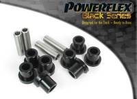 Powerflex USA - Powerflex Volkswagen Golf Mk2 Syncro 4WD (85 - 92) Rear Trailing Arm Bushing (Black Series) - Image 1