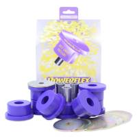 Powerflex USA - Powerflex Subaru Legacy BE & BH (98 - 04) Rear Sub Frame Bushing - Image 1