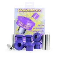 Powerflex USA - Powerflex Volkswagen Rabbit Truck (85-96) Rear Leaf Spring Bushing - Image 1