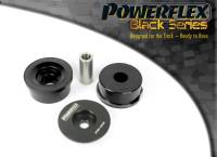 Powerflex USA - Powerflex BMW F80 & G80 M3 / F82, F83 & G82, G83 M4 / F87 & G87 M2 Rear Diff Rear Mounting Bushing (Black Series) - Image 1
