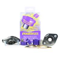 Powerflex USA - Powerflex BMW E30 / E36 / E46 / Z3 / Z4 Rear Shock Mount - 10 mm (Street) - Image 1