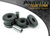 Powerflex USA - Powerflex BMW E46 / Z4 / X3 Rear Subframe Rear Bushing (Black Series) - Image 1