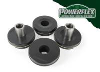 Powerflex USA - Powerflex BMW E46 / Z4 / X3 Rear Subframe Rear Bushing (Heritage) - Image 1