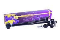 Powerflex USA - Powerflex BMW E36 & E46 3 Series, Z4, X3 Adjustable Rear Lower Control Arm Kit - Image 1