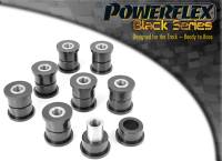 Powerflex USA - Powerflex Nissan 300ZX / 240SX / Skyline Rear Link Bushings (Black Series) - Image 1